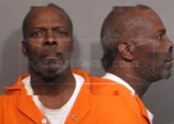 Willie Anthony Murray