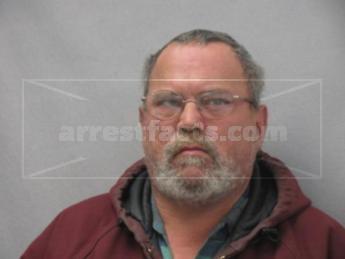 David Wayne Kirkendall