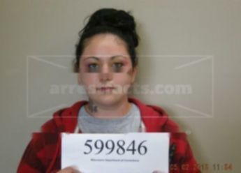 Samantha Josephine Bodwin