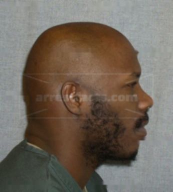 Antonio A Scott