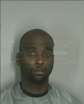 Charles Christian Dorsey