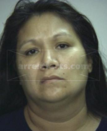 Judy Ramirez Mercer
