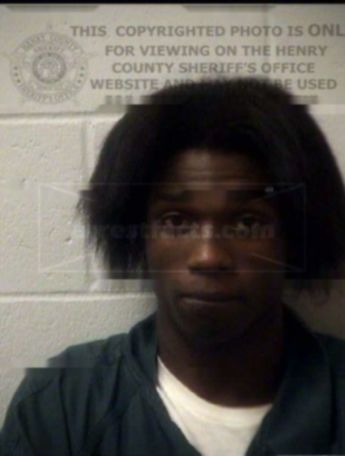 Anthony Wilson Loncke