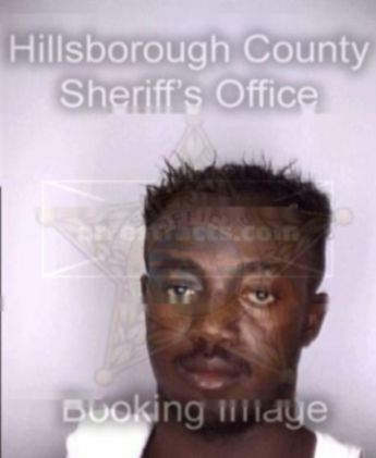Dalton George Brown