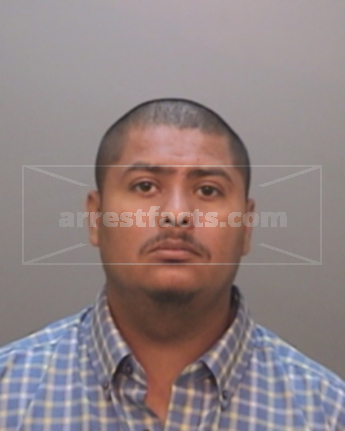 Felix Sacramento Mendez-Munoz
