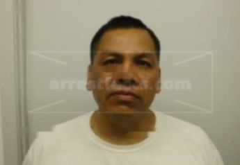 Ronald Keith Crosby