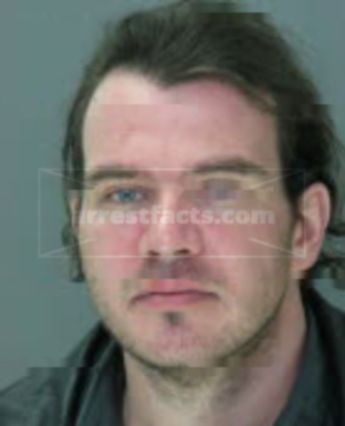 Guy Francis Dougherty