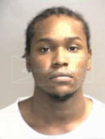 Tyree Lacy
