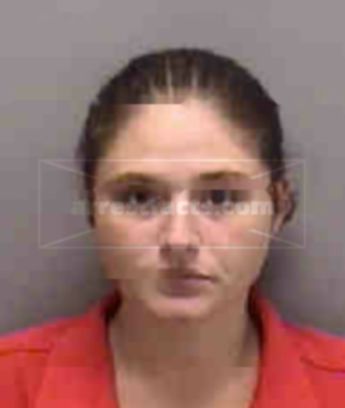 Alexandra Lynn Smaridge