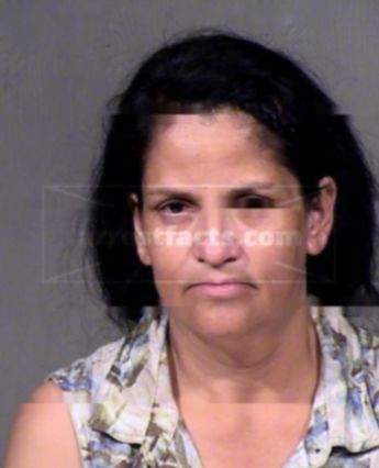 Stella R Toledo