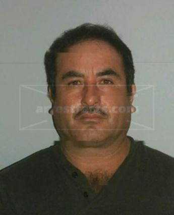 Faustino Aguilar