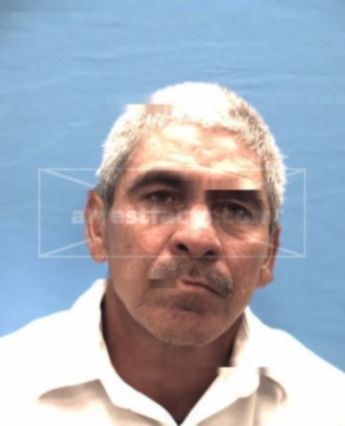 Frank Martinez Saenz