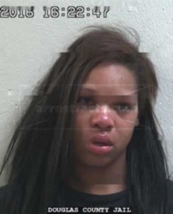 Danielle Denise Igbinigun