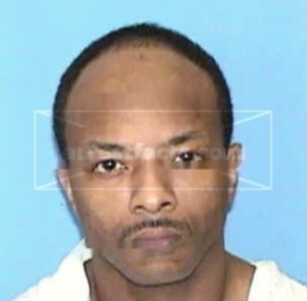 Derek Lamont Sherrod
