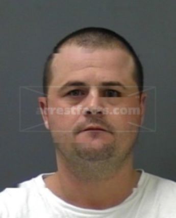 Brandon David Edmonson