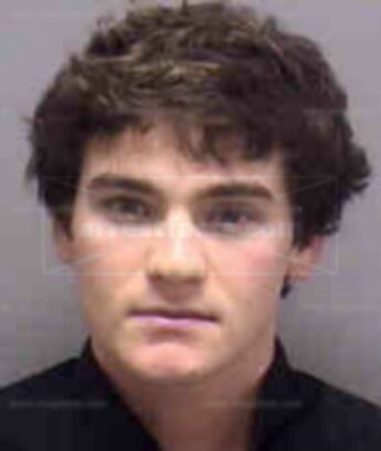 Austin Lance Polonitza