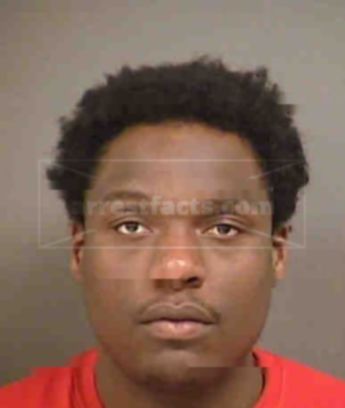 David Lamont Garrison