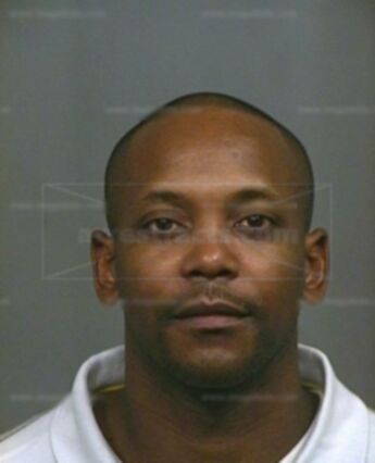 Larry James Wood Jr.