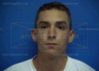 Bronson Chadwick Thorton