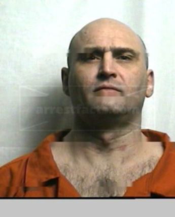 Jeffery Duane Maynard
