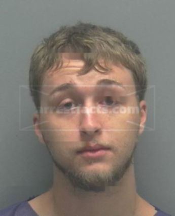 Donald Austin Cowart