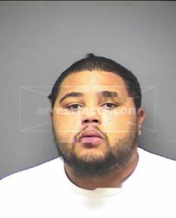 Zachary Alphonso Hayes