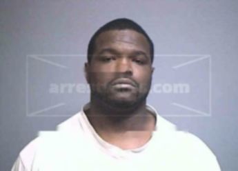 Ricky Deveen Martin