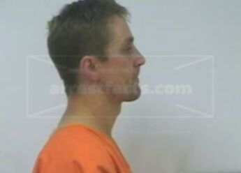 Joseph Marshall Crussell