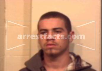 Matthew David Carson