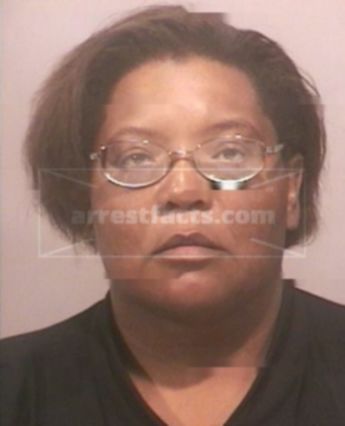 Glendolyn Lewis