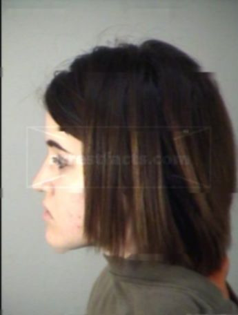 Miranda Ann Bond