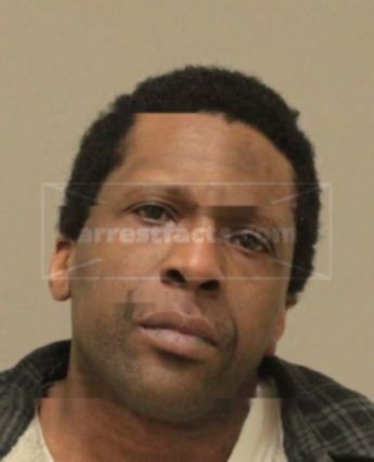 Richard Eugene Jr Rodgers