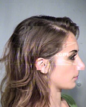 Ashley Ellen Walsh