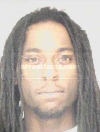 Jessie Davaughn Roberson