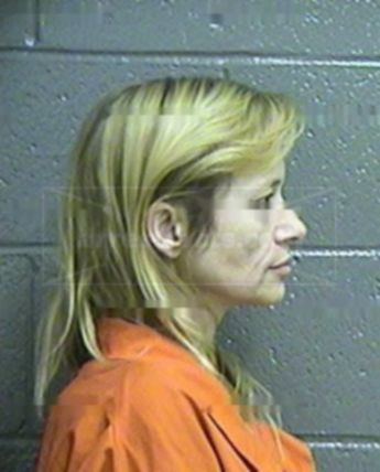 Angelia K Hensley
