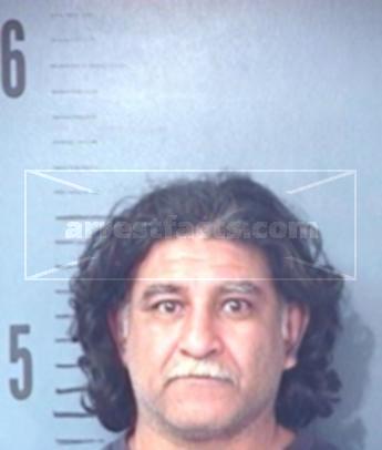 Armando Ortega