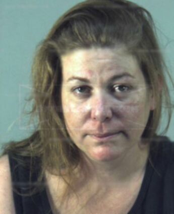 Crystal Lee Mefford