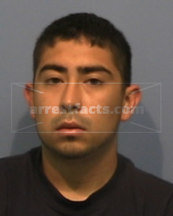 Justin Ray Pena