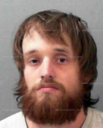 Jacob Andrew Collins