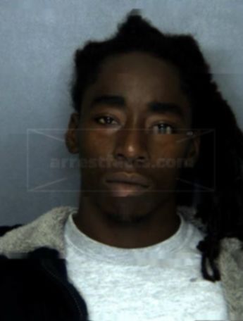 Wayne Irwin Ramsey Jr.