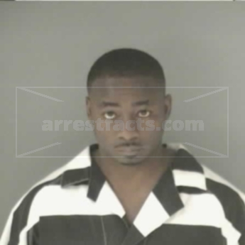 Emanuel Lee Jones