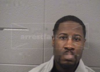 Datron J Mitchell