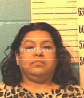 Carmela Espinoza Zamarripa