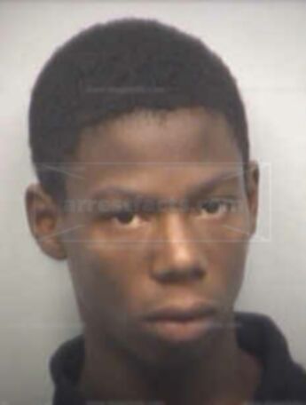 Donnell Stewart