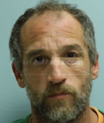 Eric Scott Baird