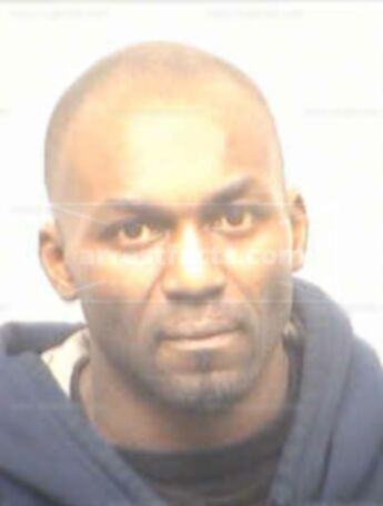 Derek Joseph Douglas