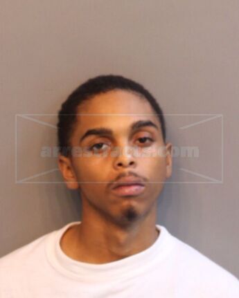 Demetrius Delaney Buchanan