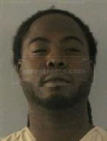 Sharod Roshawn Williams
