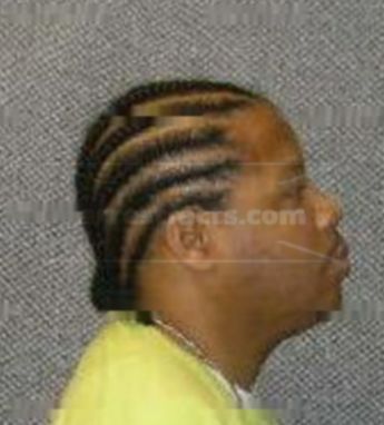 Tyrone D Jackson