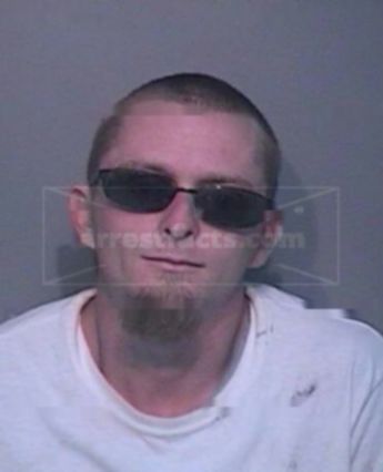 Jason Dean Green
